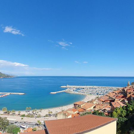 Menton # Monaco - F1 Gp - 4 Persons - Sea View - New - Parking - Clim - Premium - Beach And Sun Εξωτερικό φωτογραφία