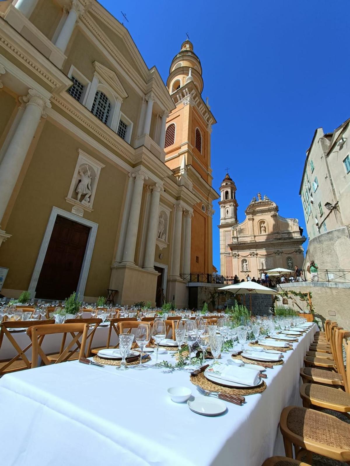 Menton # Monaco - F1 Gp - 4 Persons - Sea View - New - Parking - Clim - Premium - Beach And Sun Εξωτερικό φωτογραφία