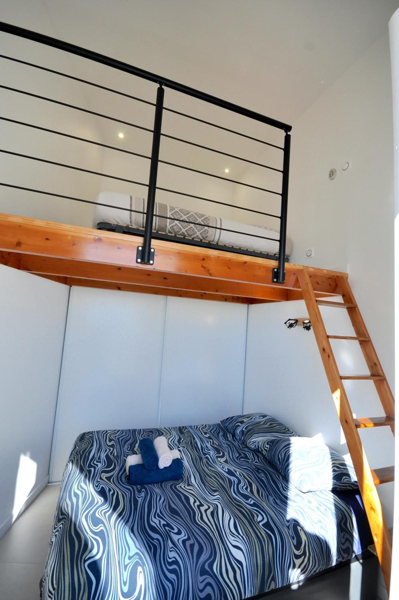 Menton # Monaco - F1 Gp - 4 Persons - Sea View - New - Parking - Clim - Premium - Beach And Sun Εξωτερικό φωτογραφία